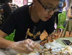 扎赉诺尔烧烤加盟,学烧烤技术,开烧烤店多少钱