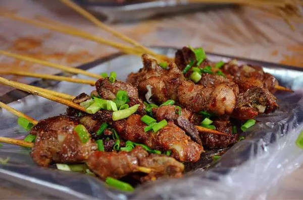 扎赉诺尔五花肉培训