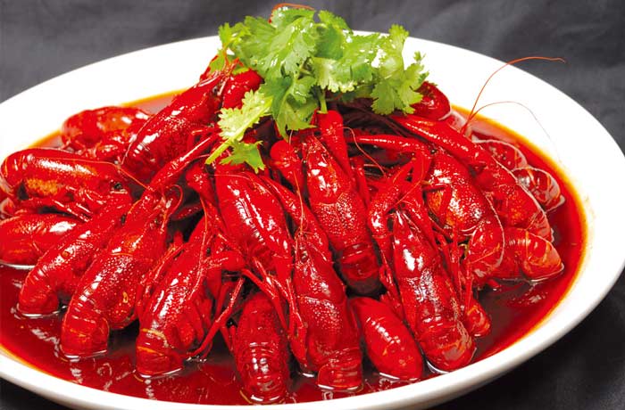 扎赉诺尔麻辣小龙虾培训